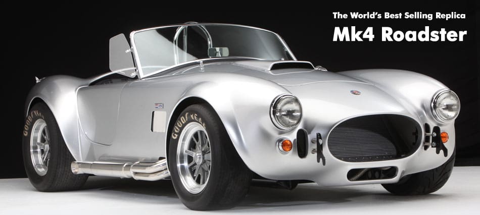 Used Shelby Cobra Kit Car For Sale Used Shelby Cobra Kit Car For Sale
