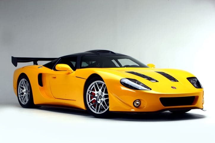 Gen 2 GTM Supercar wwwfactoryfivecom Gen 2 GTM Supercar wwwfactoryfivecom