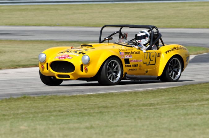 FFSpecRacer