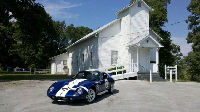 coupe