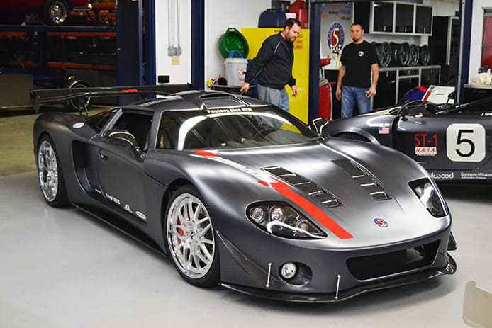 Factory 5 Gtm >> Factory Five Cool Cars N Stuff Factory 5 Gtm >> Factory Five Cool Cars N Stuff