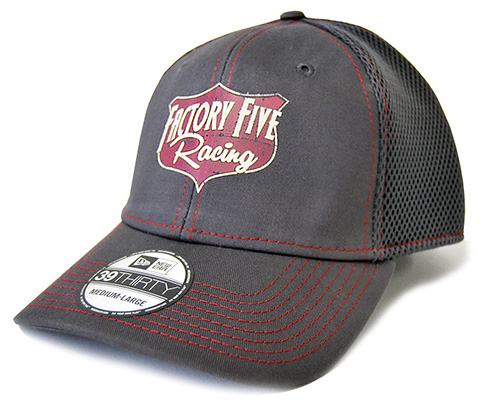 ffr-shield-hat