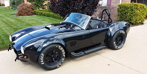 factory five forums mk4