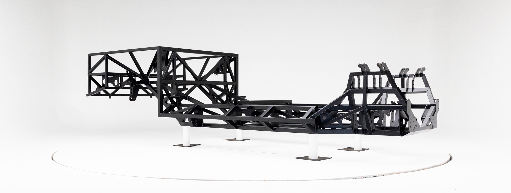 XTF Chassis - Factory Five Racing