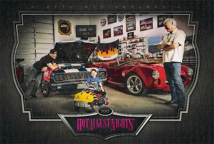 hanposter-roadster