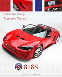 818-manual