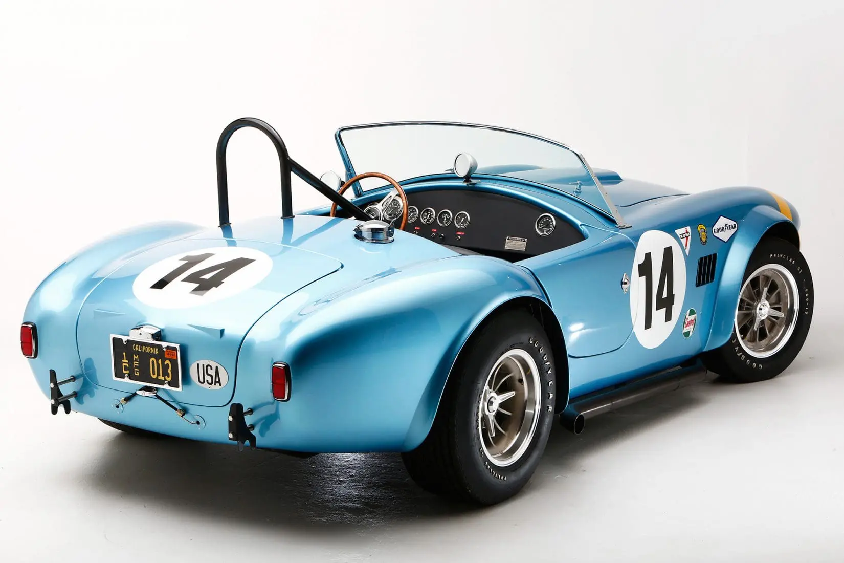 289 USRRC - Factory Five Racing