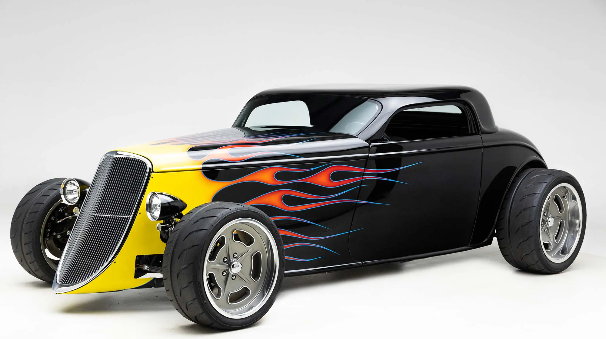 Limited Items (EN) – Yokohama Hot Rod Custom Show Official