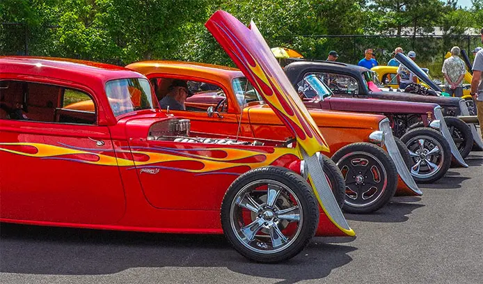 Factory Five's Black Friday Deals Ends On Cyber Monday! - Factory