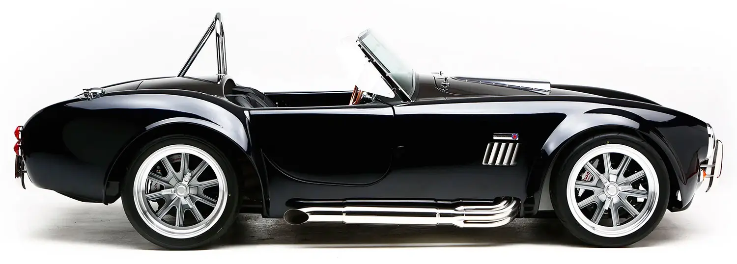 Mk4 Roadster Base Kit