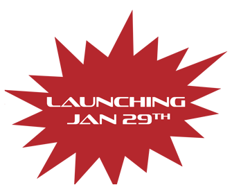 Launching January 29th