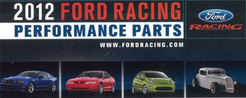 2011FordRacingBackCover