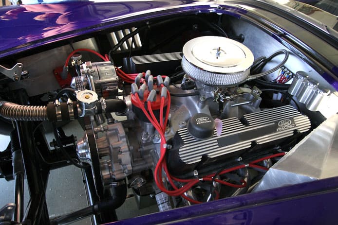 engine