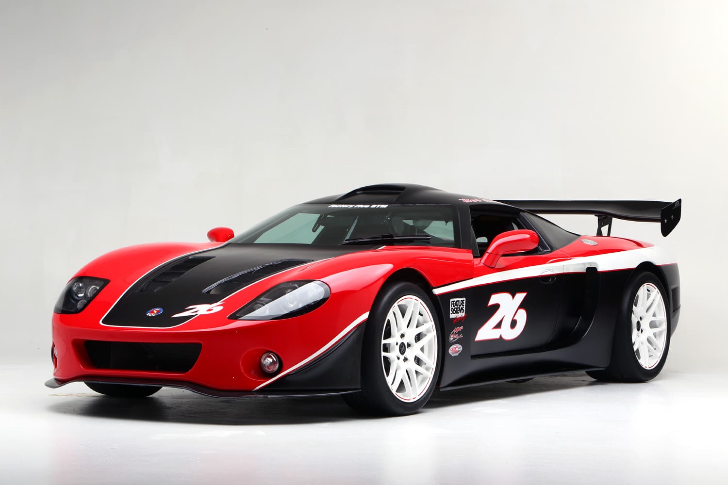 GTM Supercar Archives Factory Five RacingFactory Five Racing