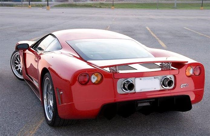 Used Factory Five Cars For Sale Canada Used Factory Five Cars For Sale Canada