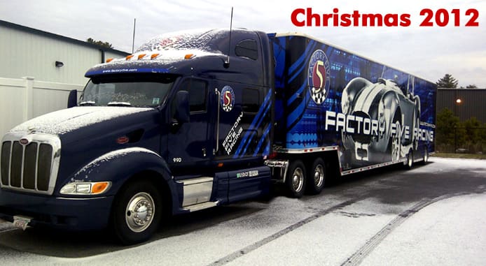 ffrchristmastruck