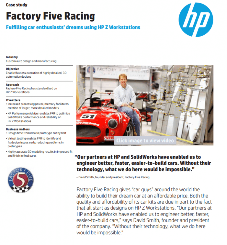 Ffr case study picture