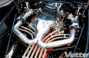 “Creative Uses for Spare Corvette Parts” - Vette Magazine - Factory ...
