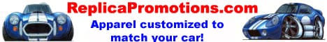 Replica Promotions