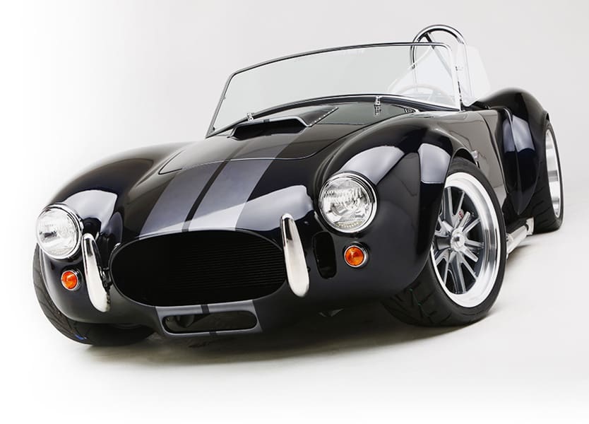 Kit Cars For Sale - ®