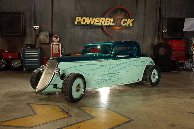 Factory Five Featured in Kit Car Builder Magazine - Factory Five