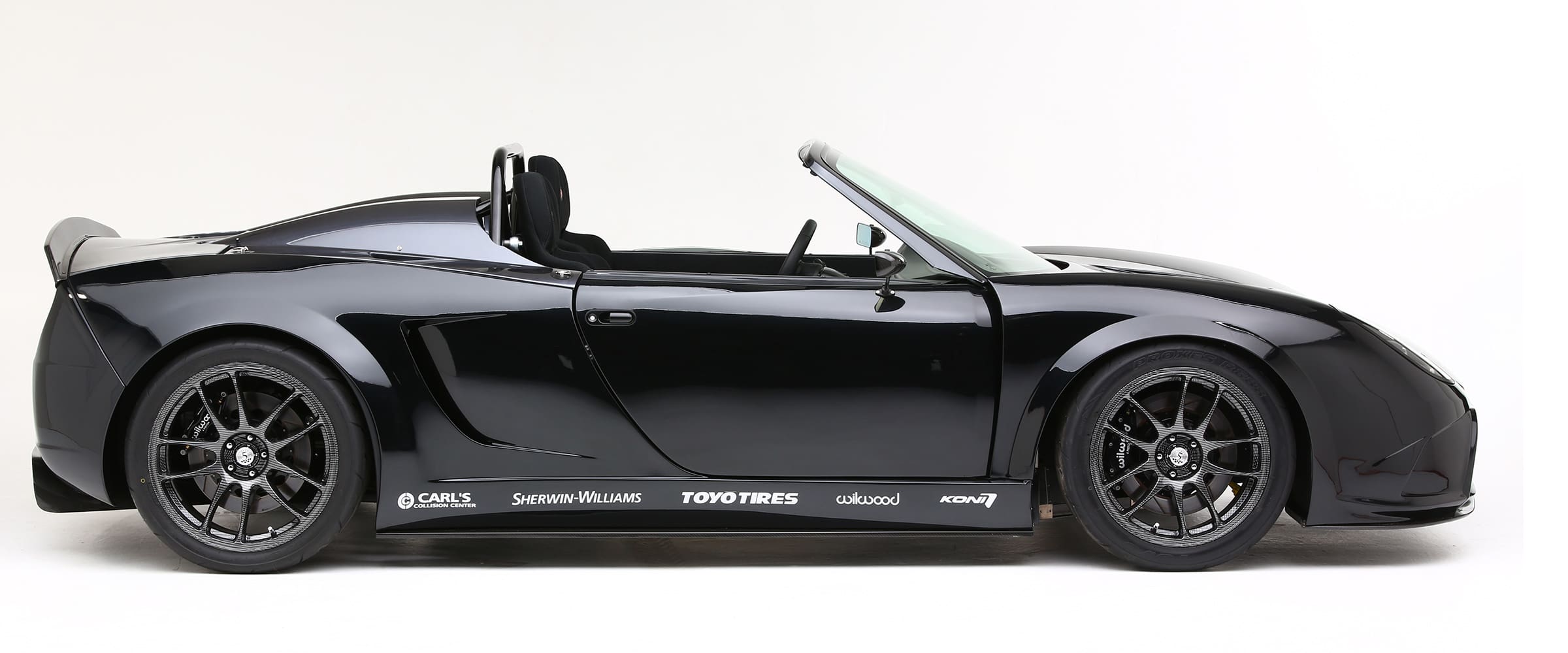 818s Factory Five Racing