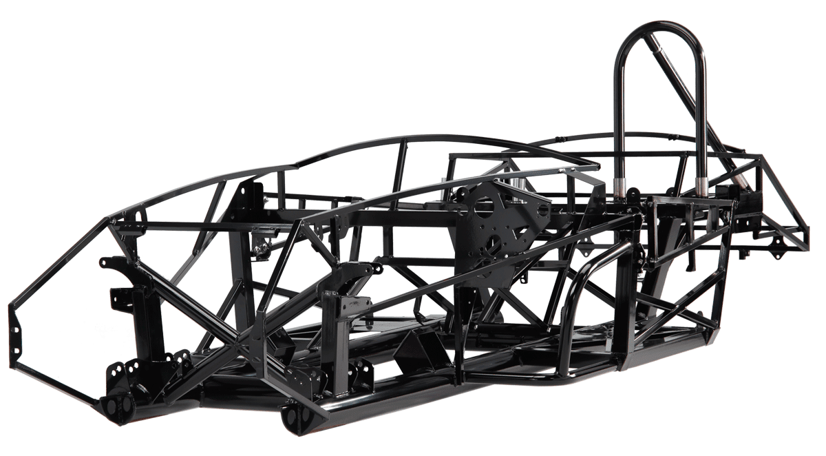 289 USRRC - Factory Five Racing