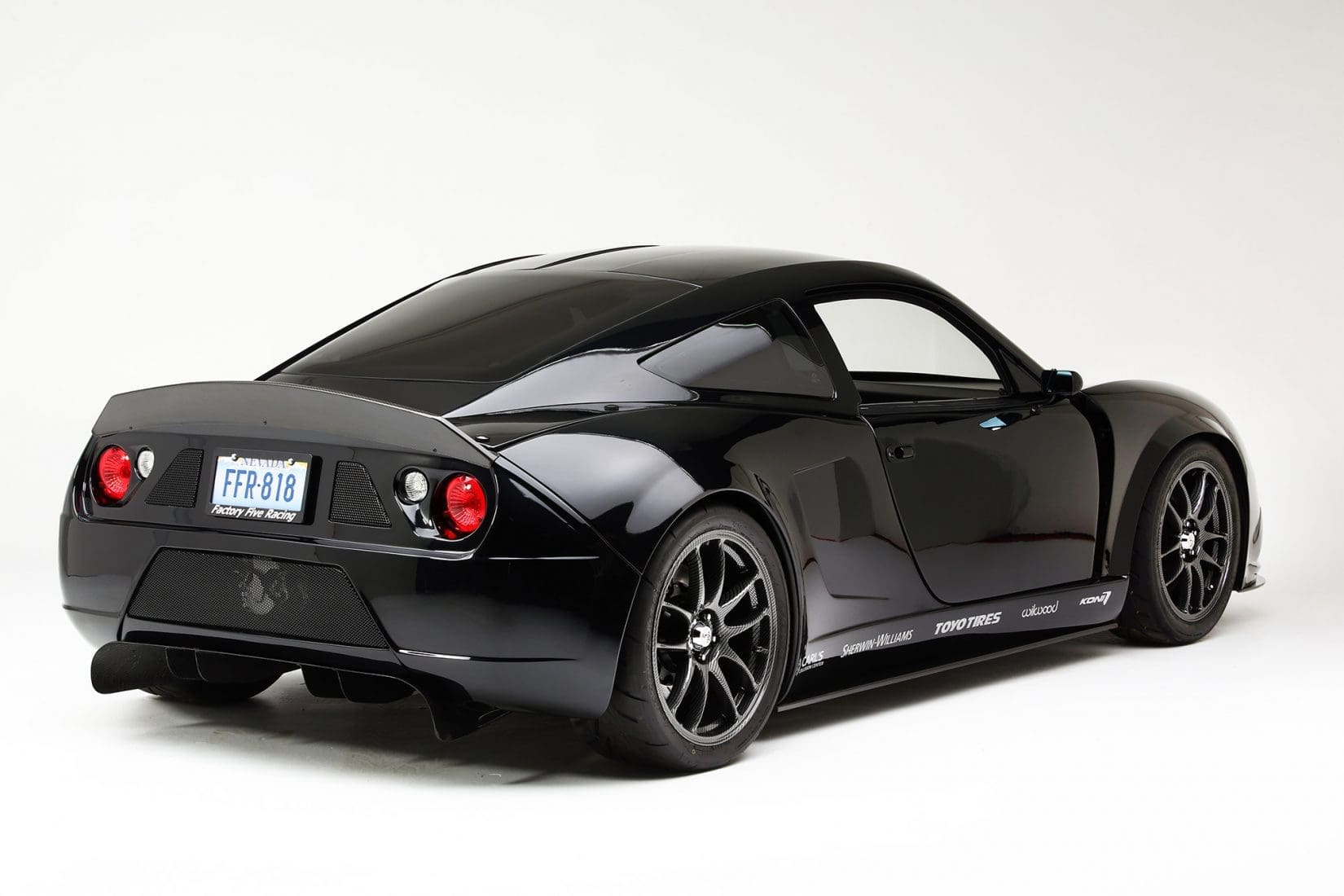 818c Factory Five Racing
