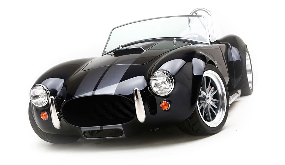 Factory Five Cobra