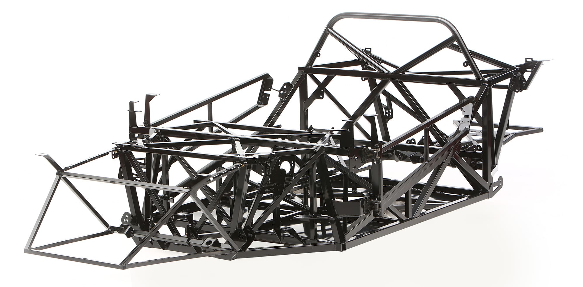 Design - Factory Five Racing