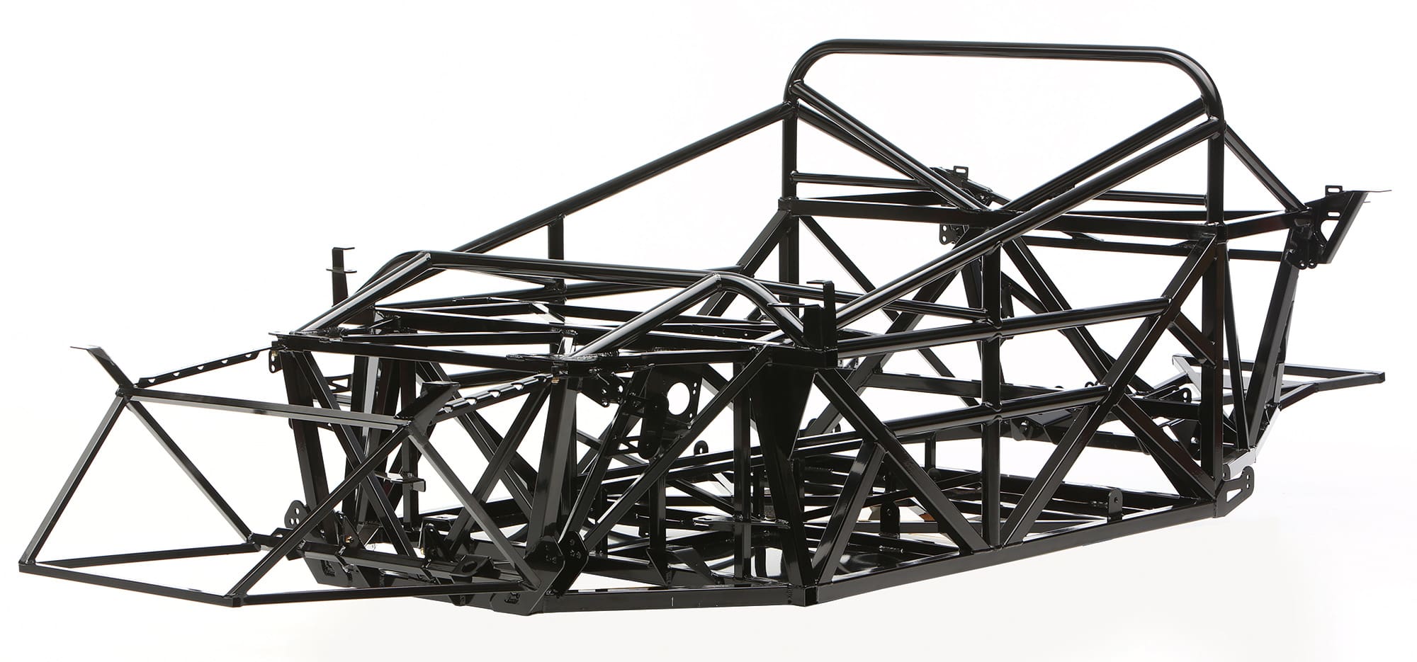 818R Race Car Design & Engineering | Factory Five Racing