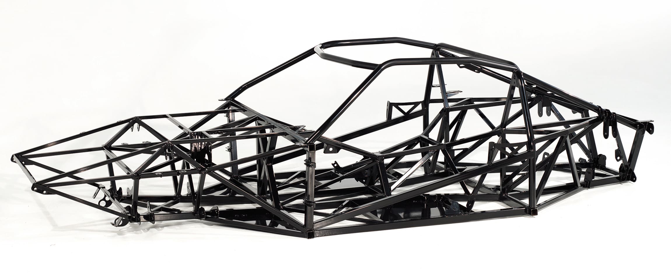 Design Factory Five Racing