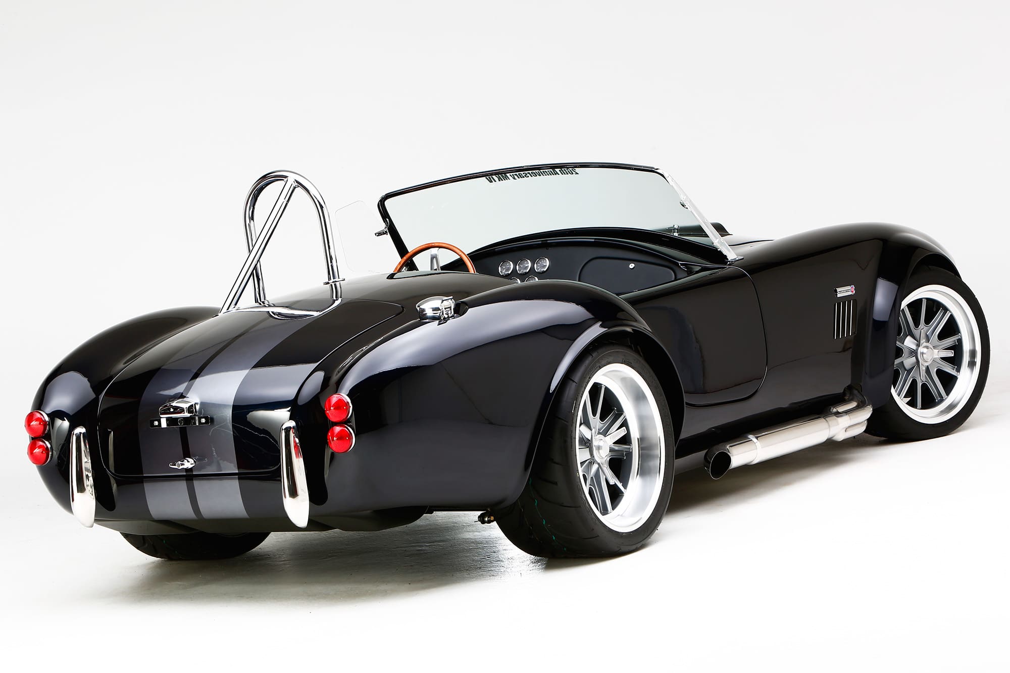 20th Anniversary Special Edition Mk4 Roadster Factory Five Racing