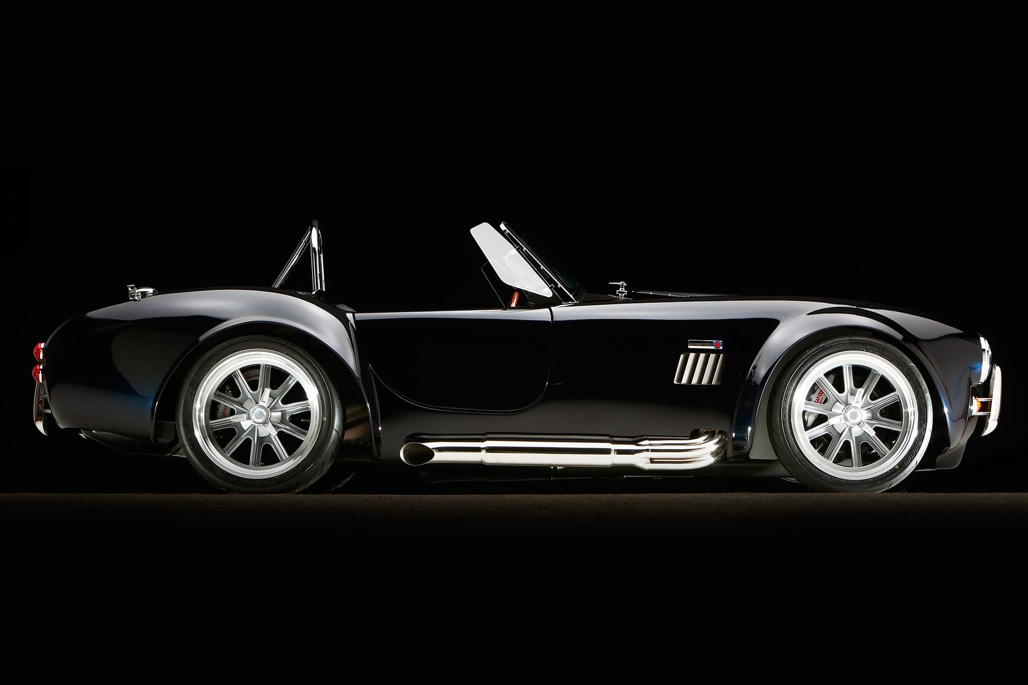 20th Anniversary Special Edition Mk4 Roadster Factory Five Racing