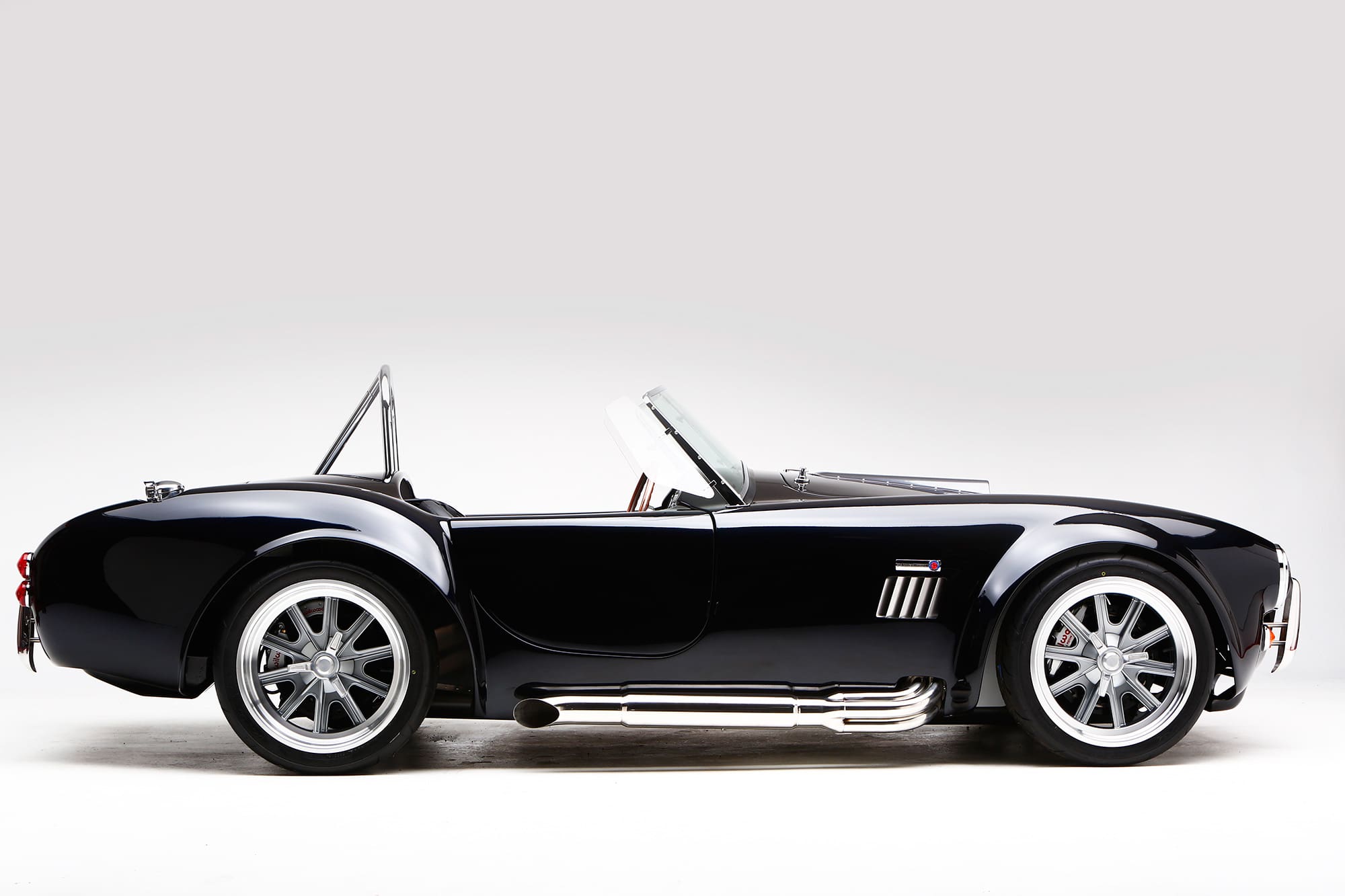 20th Anniversary Special Edition Mk4 Roadster Factory Five Racing