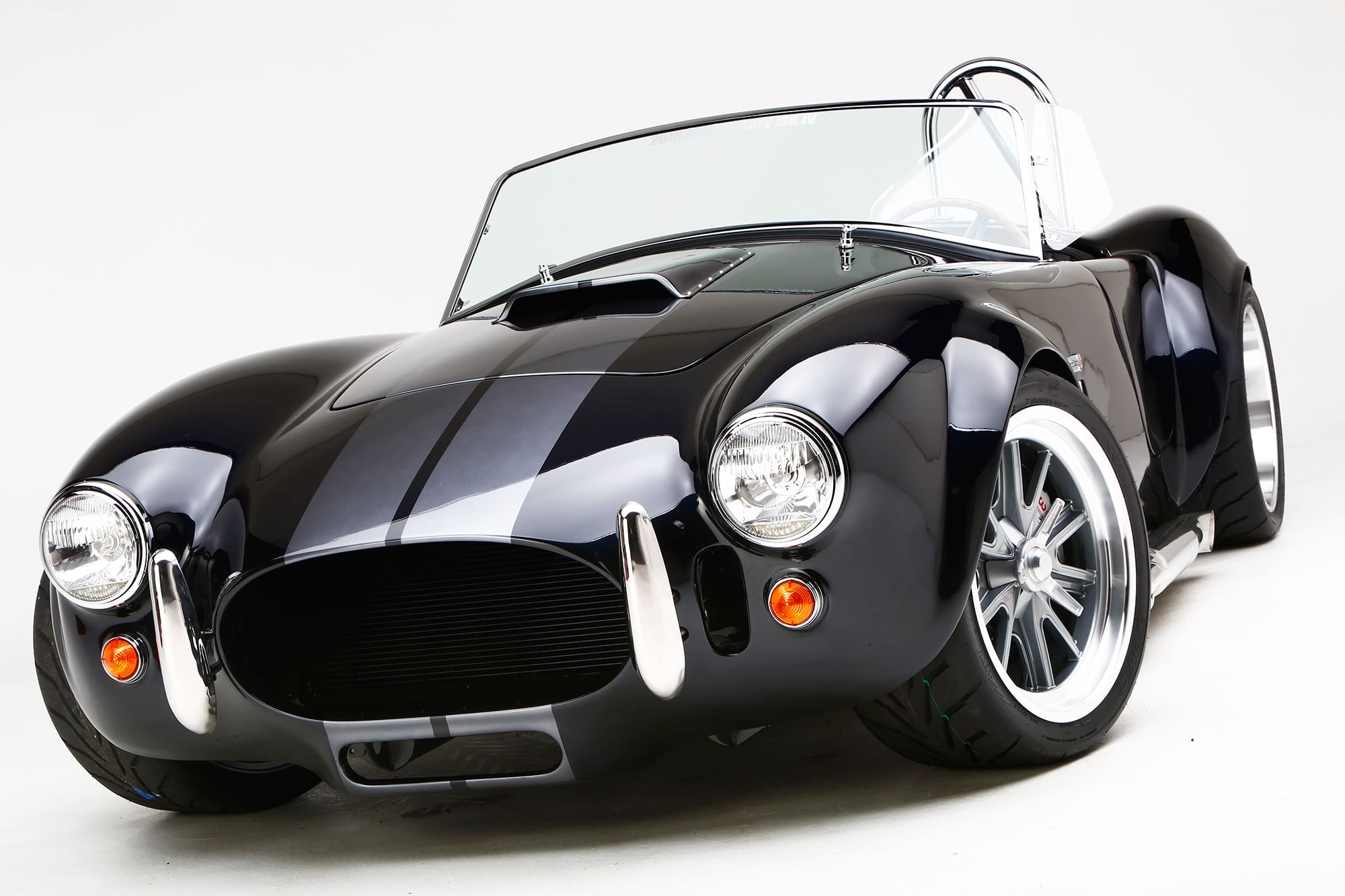 20th Anniversary Special Edition Mk4 Roadster - Factory ...
