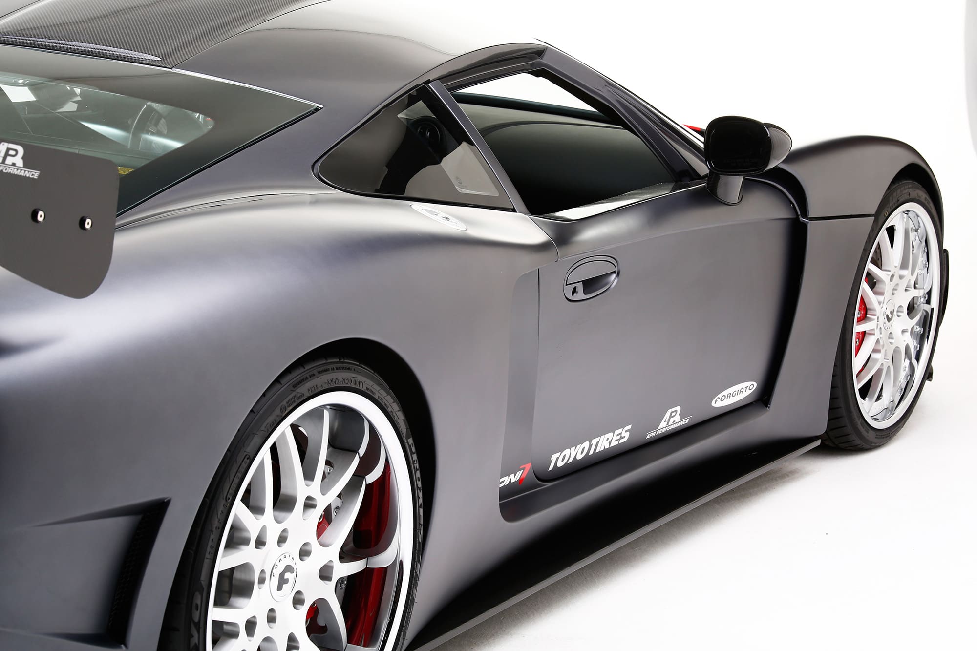 GALLERY SEMA 2014 GTM 