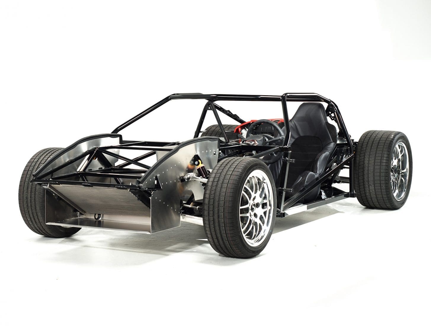 GTM Rolling Chassis Factory Five Racing