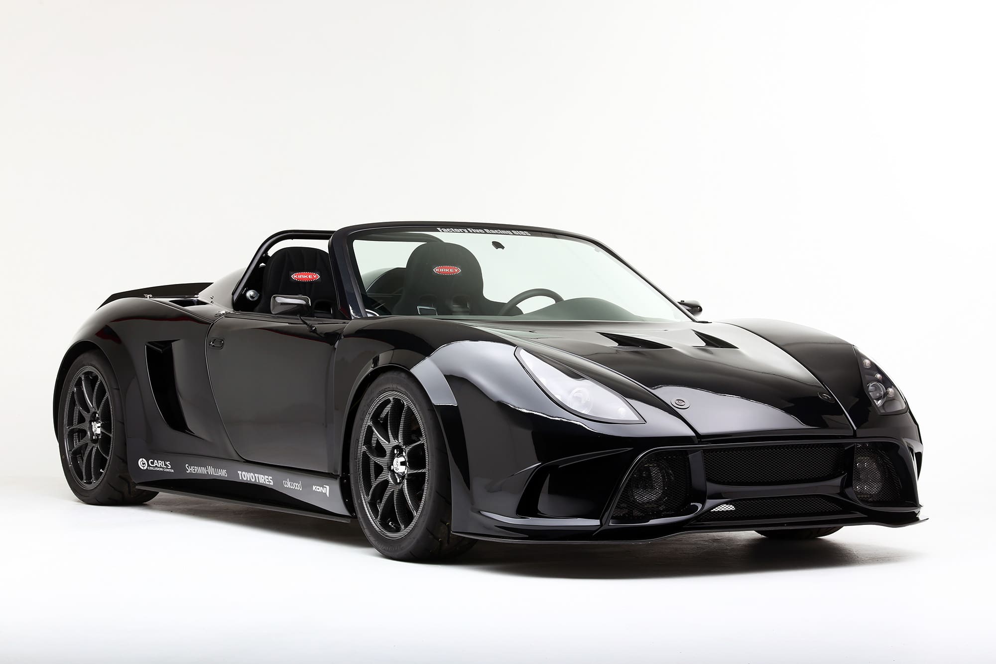 black-818-sports-car-factory-five-racing