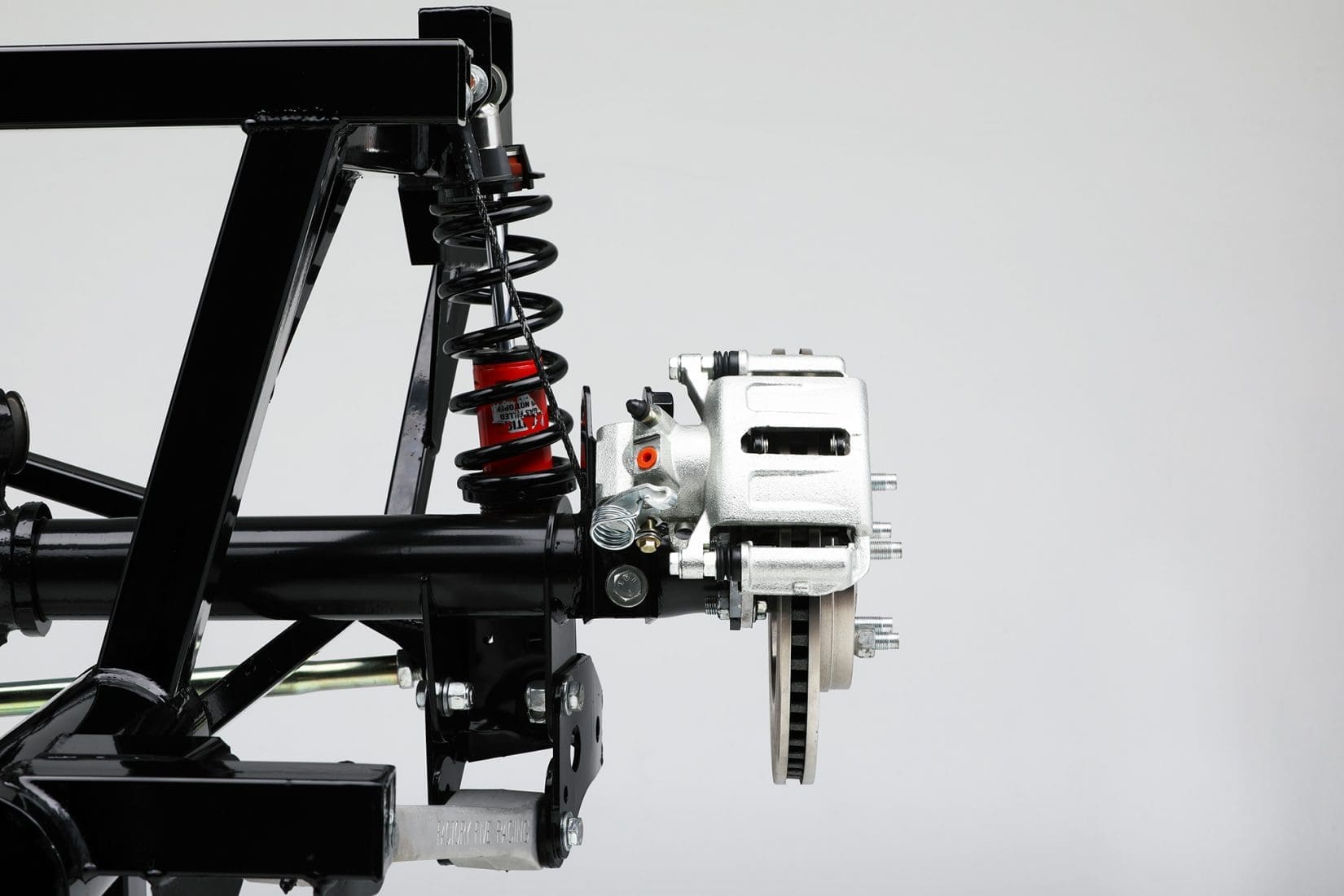 3Link Rear Suspension Factory Five Racing