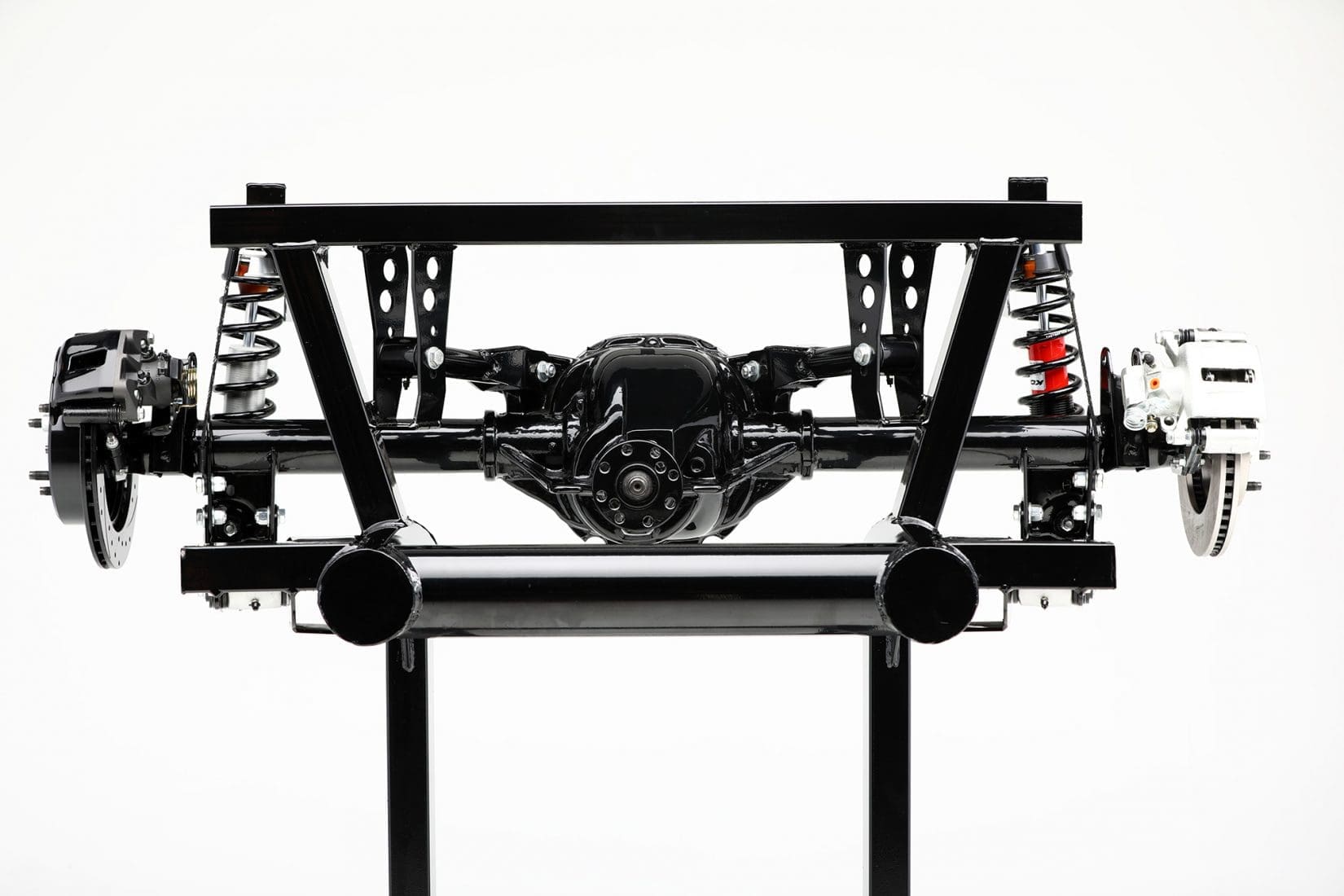 4-Link Rear Suspension - Factory Five Racing