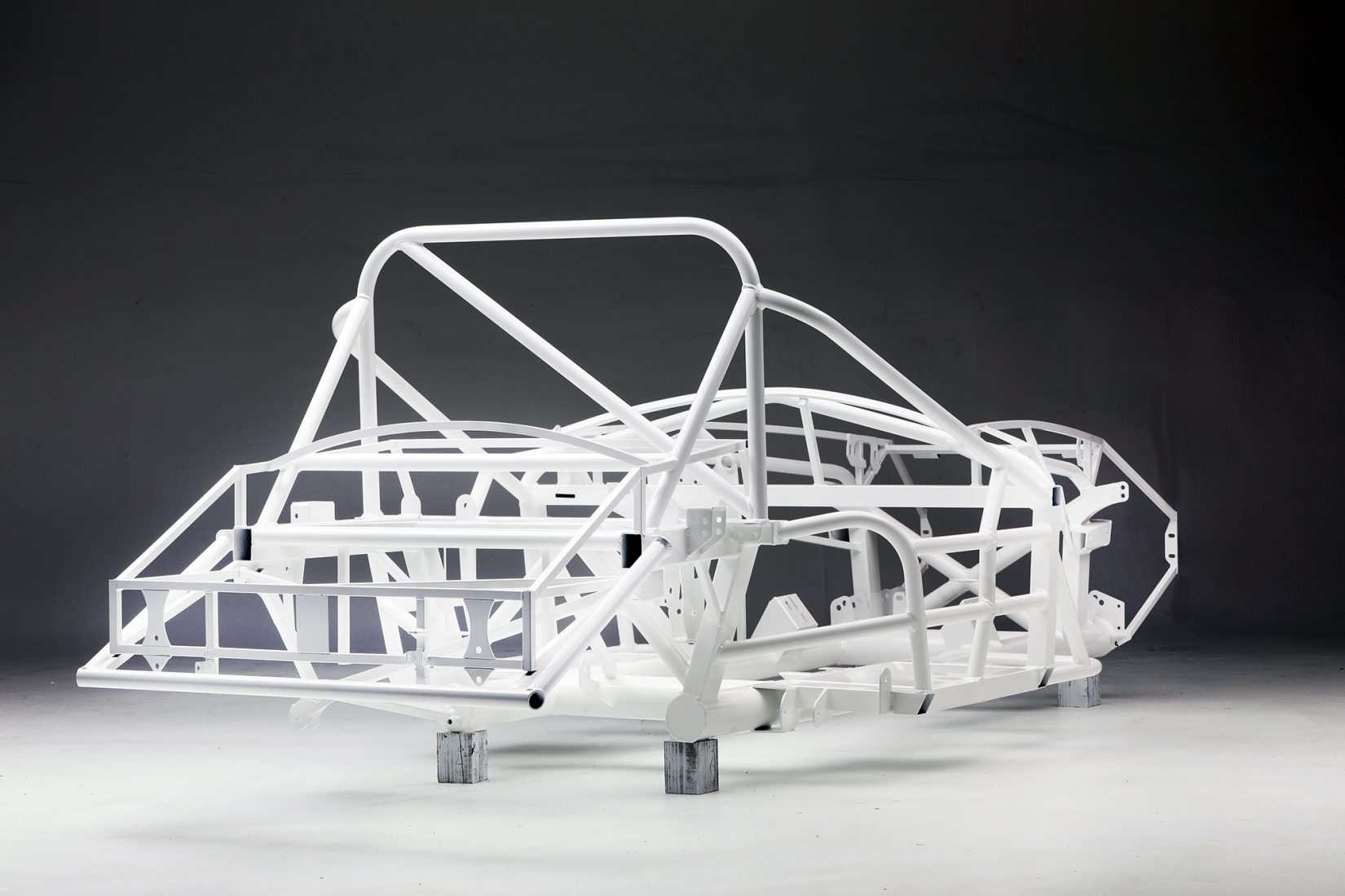 Challenge Car Chassis - Factory Five Racing