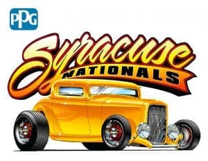 Syracuse Nationals @ NY State Fairgrounds | Syracuse | New York | United States