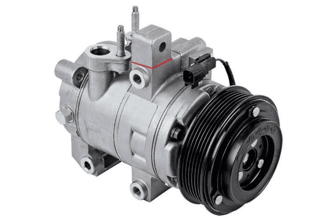 '35 Hot Rod Truck - Canadian Kit - Factory Five Racing