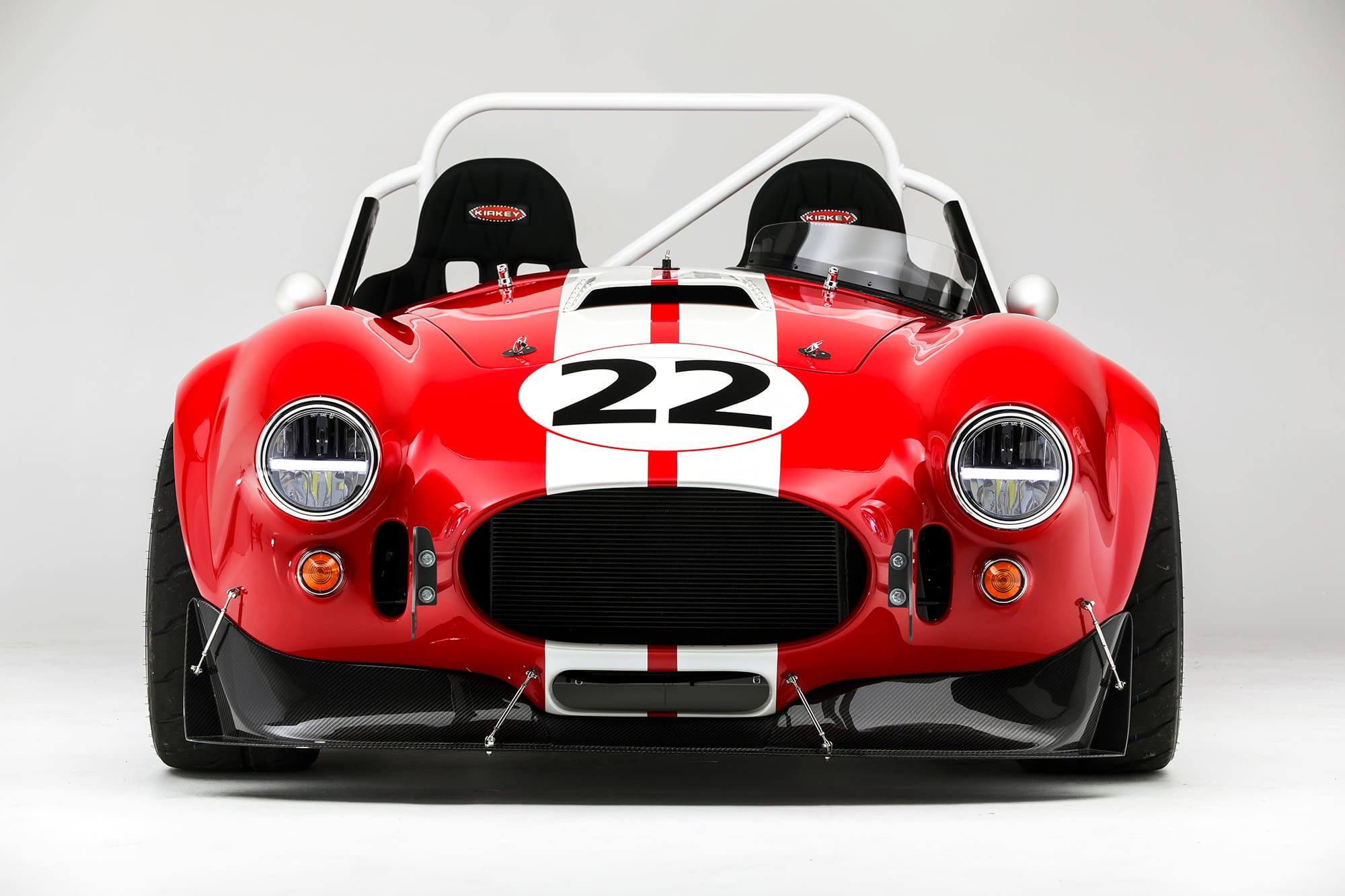 Factory Five Snap On Mk4 R Challenge Car Gallery Factory Five Racing