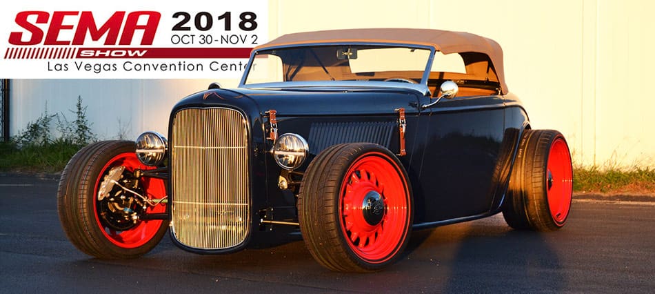 Hot Rods unveil updated look for 2022