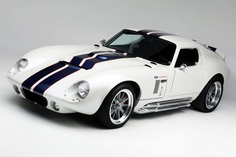 Type 65 Coupe Archives Factory Five Racing