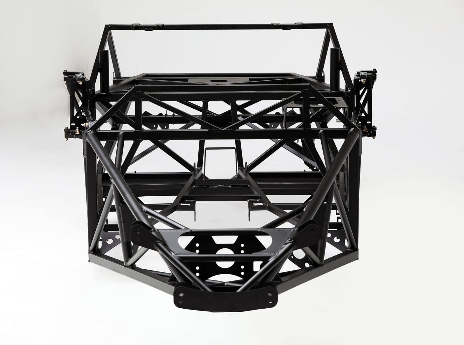 2nd Gen '33 Hot Rod Chassis Factory Five Racing