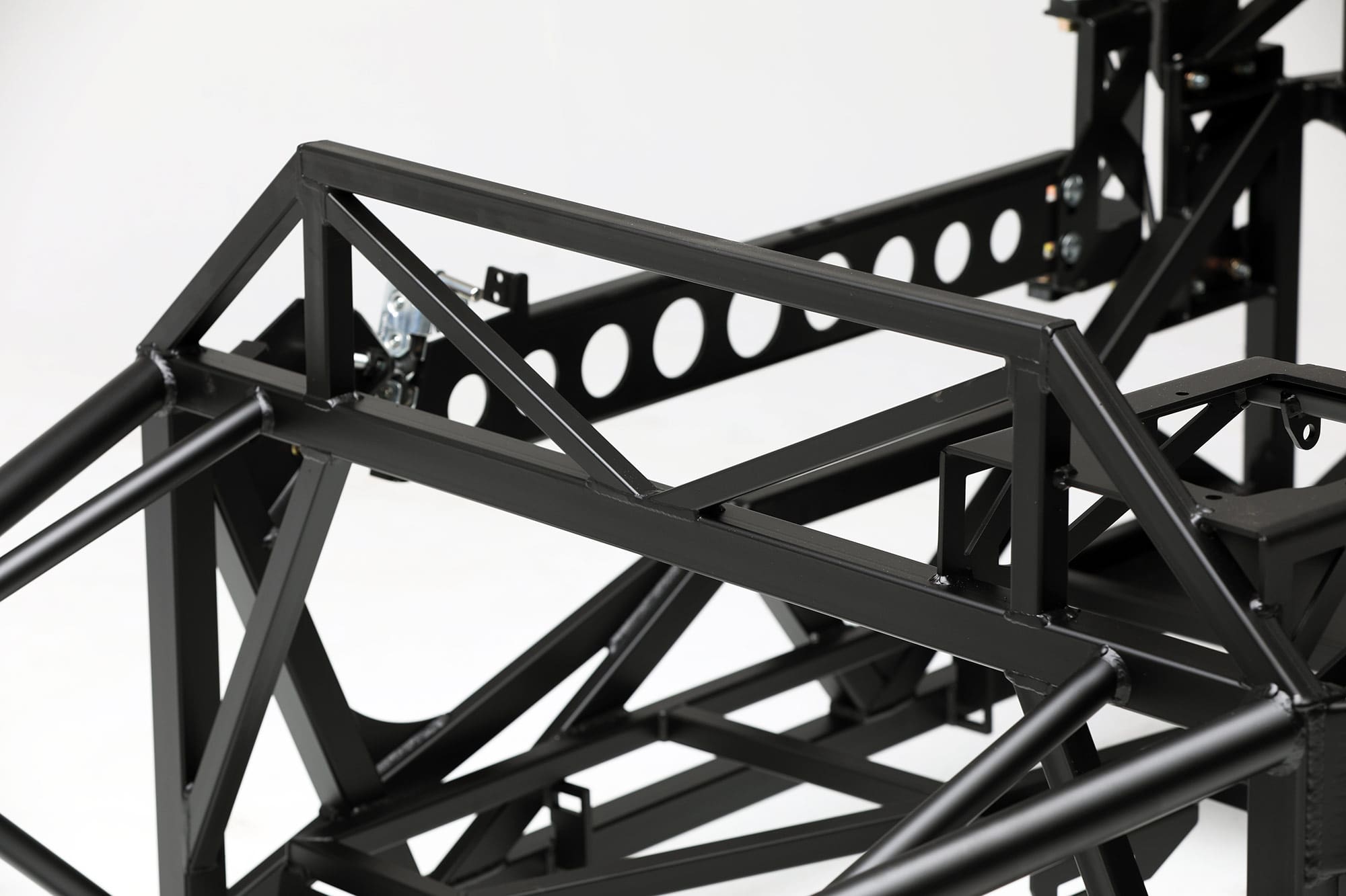 2nd Gen '33 Hot Rod Chassis Factory Five Racing