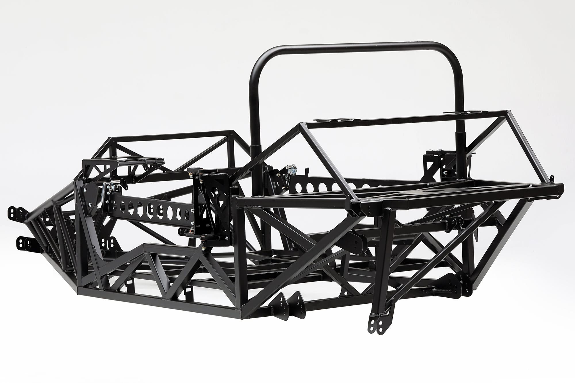 2nd Gen '33 Hot Rod Chassis Factory Five Racing